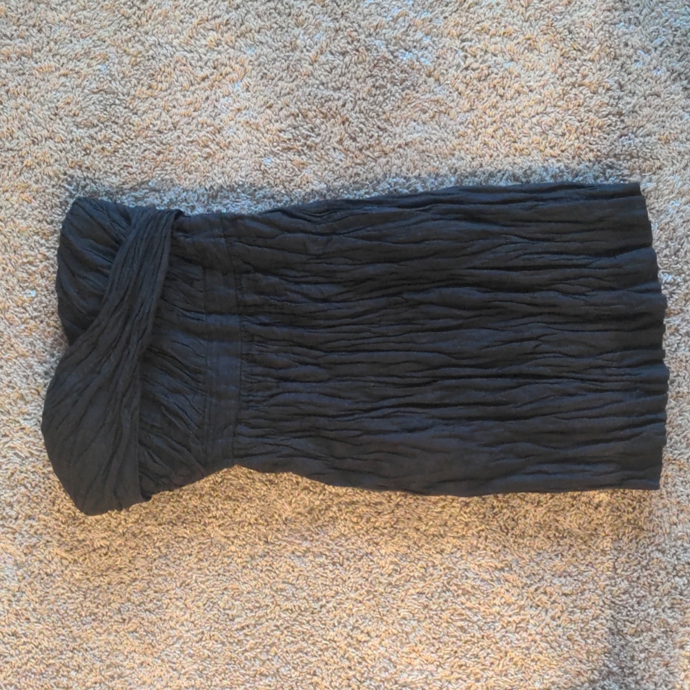 J. Crew Cocktail Strapless Stylish dress